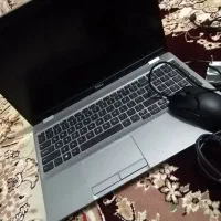 لبتاب دل مدلPrecision 3551