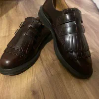 کفش دکتر مارتین