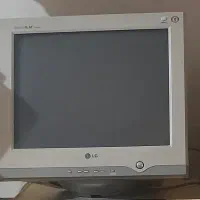 مانیتور ۱۴ اینچ