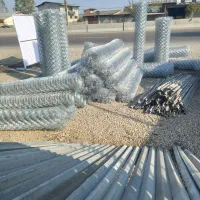 فنس وپایه|خدمات باغبانی و درختکاری|قائم‌شهر, |دیوار