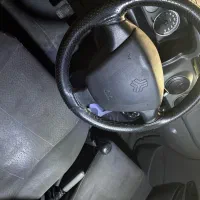 پراید وانت402/151|خودرو سواری و وانت|ماهدشت, |دیوار