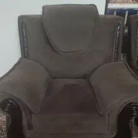 مبل راحتی