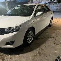 آریو مدل ۱۳۹۷ اتومات