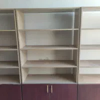 استند شیشه‌ای|فروشگاه و مغازه|مشهد, ده دی|دیوار