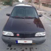 پراید 83 انژکتور اسپرت