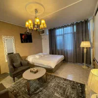 اجاره سوییت بدون خواب در انقلاب