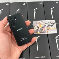 گوشی موبایل سامسونگ S25 UlTRA مینی باگارانتی 18ماه