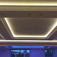 برقکاری ساختمان و صنعتی و نورپردازی|خدمات پیشه و مهارت|باقرشهر, |دیوار