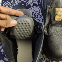 کفش ایمنی نگهبان|کیف، کفش، کمربند|خرمشهر, |دیوار