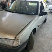 پژو۴۰۵|خودرو سواری و وانت|میناب, |دیوار