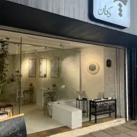 نیروی کار برای کافه