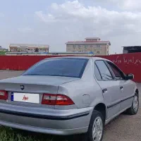 سمند x7|خودرو سواری و وانت|رشت, گیل|دیوار