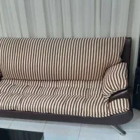 مبل راحتی  اسپرت وکلاسیک