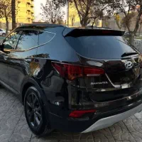 سانتافه ۲۰۱۶شرکتی|خودرو سواری و وانت|سنندج, |دیوار