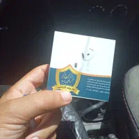 ایرپاد ۴اپل نو و پلمب با گارانتی‌ مدل نویز کنسلینگ