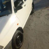 پرایدخونگی ۹۸صفرکم کار
