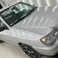 پراید ۱۳۲|خودرو سواری و وانت|همدان, |دیوار