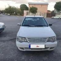 پراید ۱۱۱تمیز کم کار