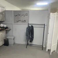 اجاره کارگاه  ۱۱۰ متری در تهرانپارس شرقی|اجارهٔ مغازه و غرفه|تهران, تهرانپارس شرقی|دیوار