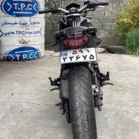 بنلی 300cc جفت|موتورسیکلت|شیرود, |دیوار