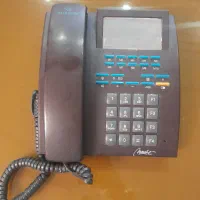 تلفن رومیزی