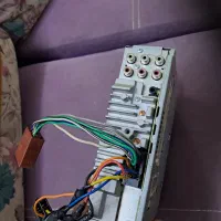 بلندگو سونی با باکس دست ساز|سیستم صوتی خانگی|شیراز, رکن‌آباد|دیوار