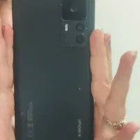 گوشی t12پرو  256