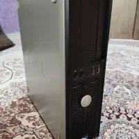 مینی کیس dell اصلی وارداتی