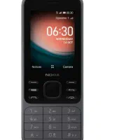 نوکیا6300