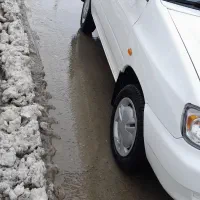 پراید ۱۳۲بدون رنگ|خودرو سواری و وانت|سقز, |دیوار