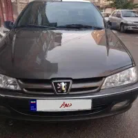 فروش خودرو پرشیا مدل۸۷