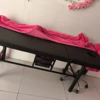 تخت فشیال
