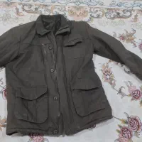 کاپشن مردانه