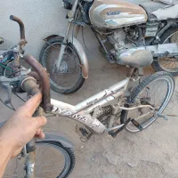 تعدادی وسایل خونه|موتورسیکلت|شاهرود, |دیوار