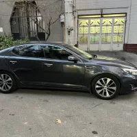 اپتیما ۲۰۱۲ فیس ۲۰۱۵|خودرو سواری و وانت|تهران, آسمان|دیوار