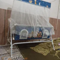 گهواره نوزاد میلاد
