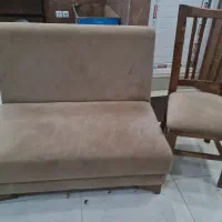 میز و صندلی و مبل