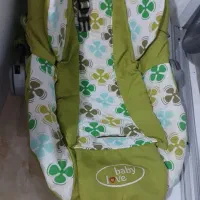 صندلی غذا،کالسکه،کریر،گهواره|کالسکه و لوازم جانبی|صفادشت, |دیوار