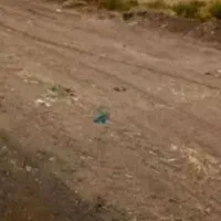 فروش زمین پشت  جاده