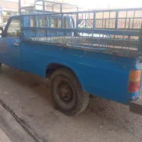 بار با نیسان