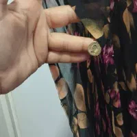 تعداد لباس مجلسی محلی حریر و پولکی|لباس|فردیس, سپید دشت|دیوار