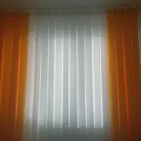 نصب انواع و اقسام پرده های روز متری۱۰۰