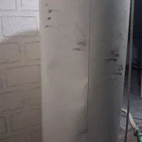 آبگرمکن مخزنی بزرگ