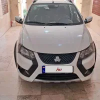 کوئیک مدل۴۰۳ کارکرد۱۸هزار تیپGXLبیرنگ بی نقطه نو