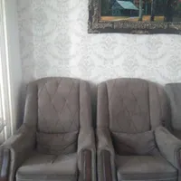 مبل چستر کارکرده