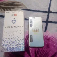 گوشی  پکو 5