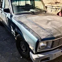 مزدا تک کابین ۲۰۰۰