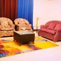 اجاره واحد مبله هتلی نزدیک بیمارستان تریتا نیکان|اجارهٔ کوتاهمدت آپارتمان و سوئیت|تهران, آبشار تهران (دریاچه)|دیوار