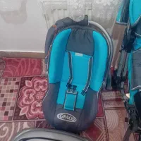 کالسکه،روروئک وکریر