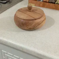 سرویس پذیرایی چوبی|ظروف سرو و پذیرایی|رباطکریم, نصیرشهر|دیوار